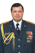 Долидович Александр Владимирович
