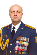Корец Александр Николаевич