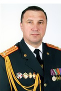 Малиновский Александр Михайлович