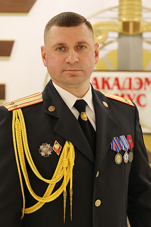 Варихов Сергей Васильевич
